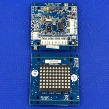 0587 Индикатор ARKEL BC-D2X