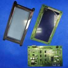 0623 Дисплей VEGA LCD1001 TRICOLOR для УЛ УКЛ синий_____