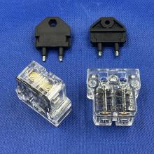 2920 Контакт SUNS EDC-61 с шунтом DCAF3 (комплект)
