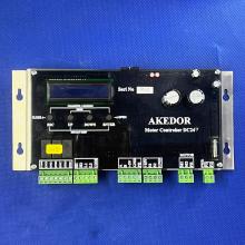 3196 Контроллер привода дверей AKEDOR
