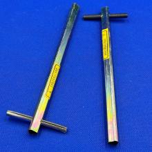 2314 Ключ портальный L=200mm