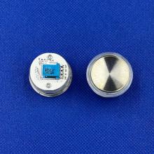 2627 Кнопка лифтовая ОТИС круговая подсветка сине-красная A4N145160___