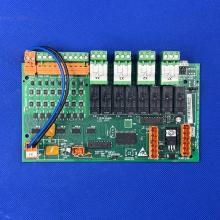 1778 Плата KONE LCE OPT 713153H05 713150G11