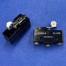 2914 Микропереключатель Z-15GW22-B
