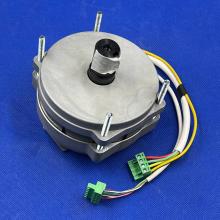 3170 Двигатель синхронный ДСМ-0,18-500-1-Д-У2 IM3681 IC40 220B(-01)