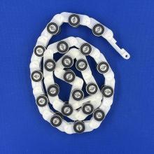 0838 Батарея роликовая огибающей поручня эскалатора KONE TM 22 пары роликов