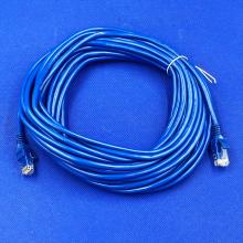 2974 Кабель сетевой оконцованный Ethernet 10м