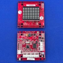 1418 Индикатор ARKEL MOT BC-D2X