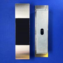3011 Табло Kayatec P215DM ARCODE в сборе