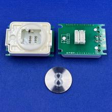 1162 Кнопка лифтовая MTD482 (цифра 8)