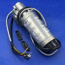 2626 Мотор привода дверей AKE CW-CCW DC40V RPM235 500puls