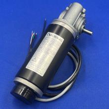 2329 Мотор привода двери KORMAS CW-CCW 40VDC 235RPM S1 вал короткий