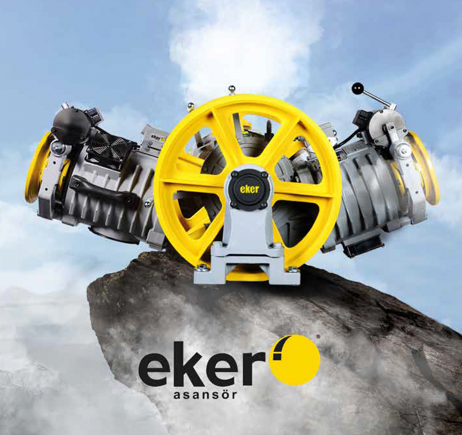 EKER