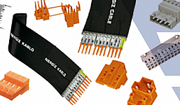 КАБЕЛИ, РАЗЪЕМЫ, ПРОВОДА ПОДКЛЮЧЕНИЯ